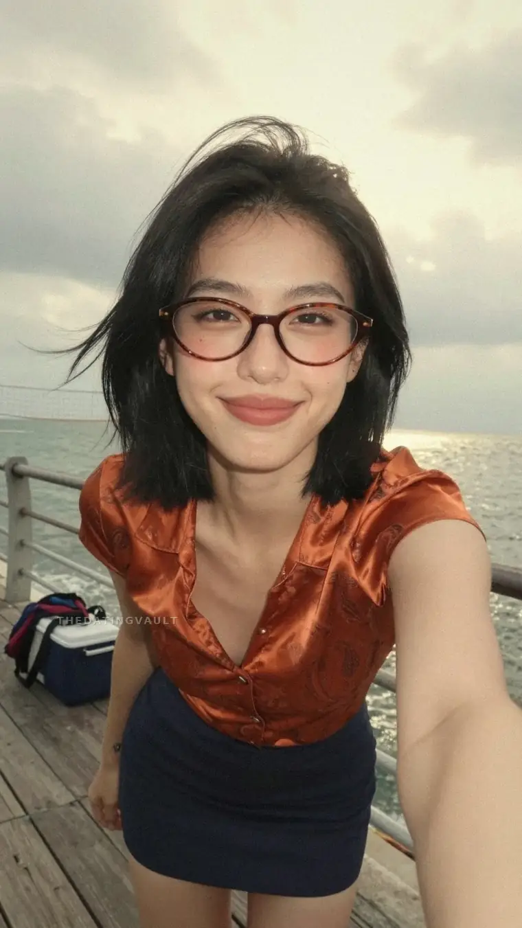 Lily (22) - Wollert