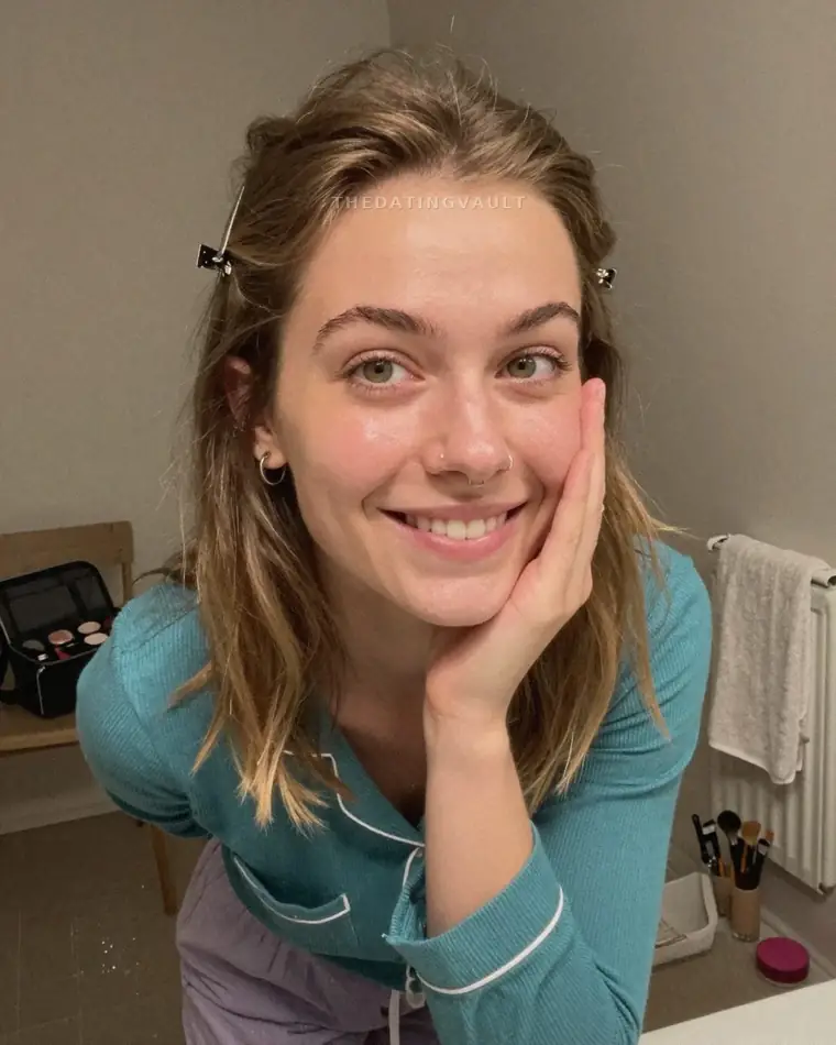 LittleSophie (25) - Norwood