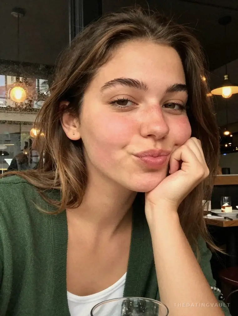 LolaKeira (21) - North Coogee