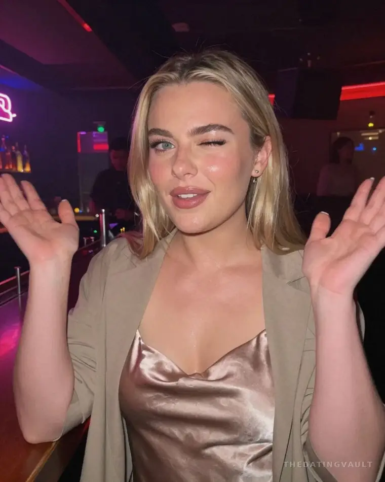 LolaTayla (22) - Wooroloo