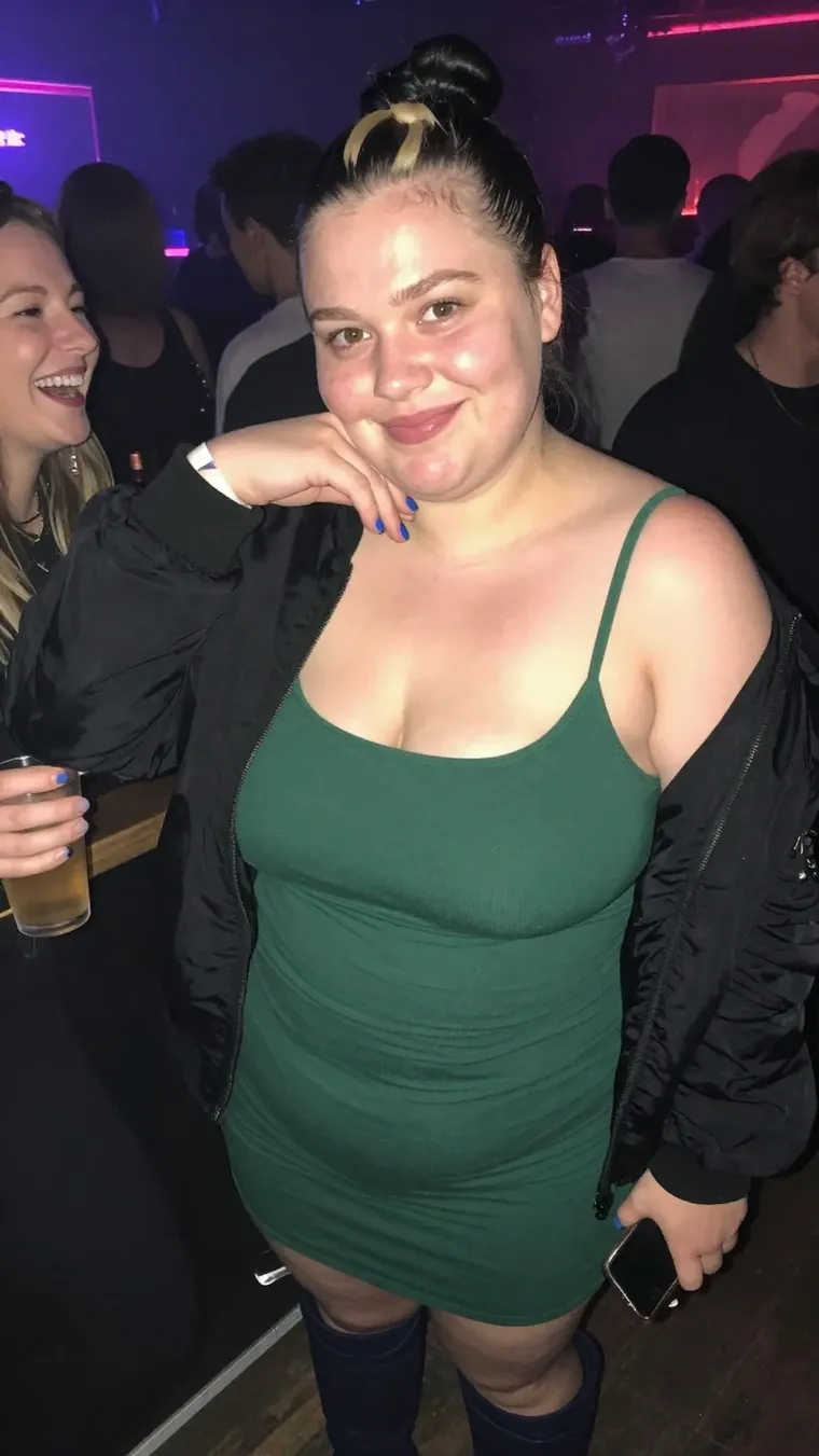 LuckyCourtney (25) - Mullaloo