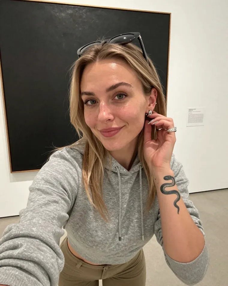LuckyKeeley (25) - Ballarat