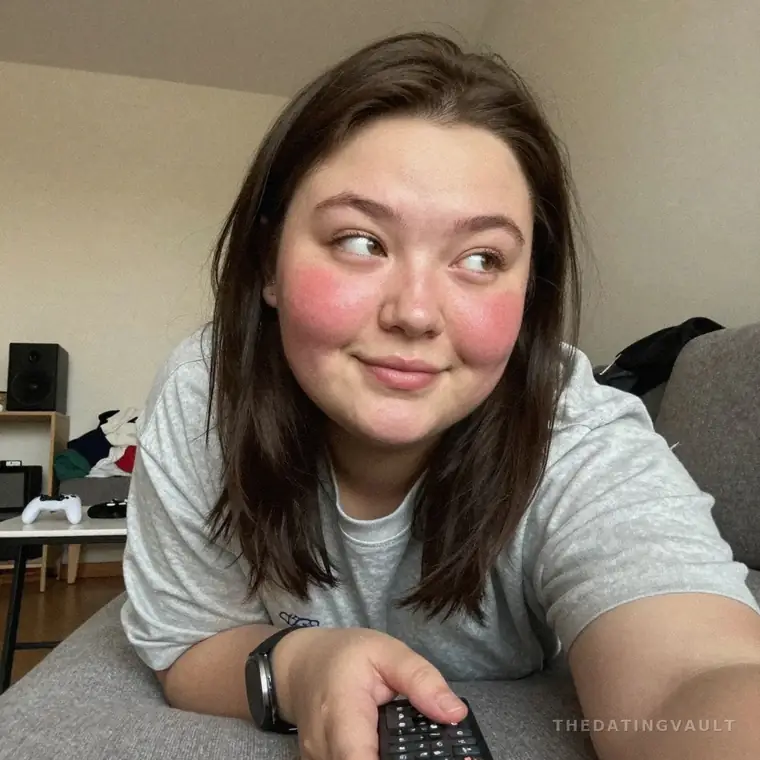 Maddy40 (25) - Kelso