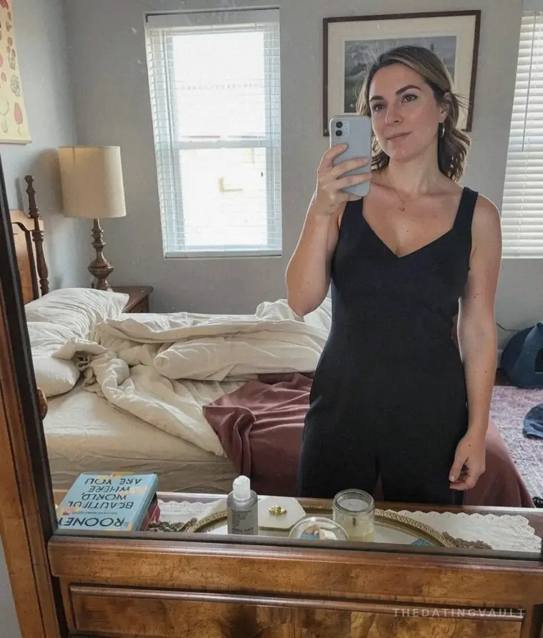 Mia (30) - Bendigo
