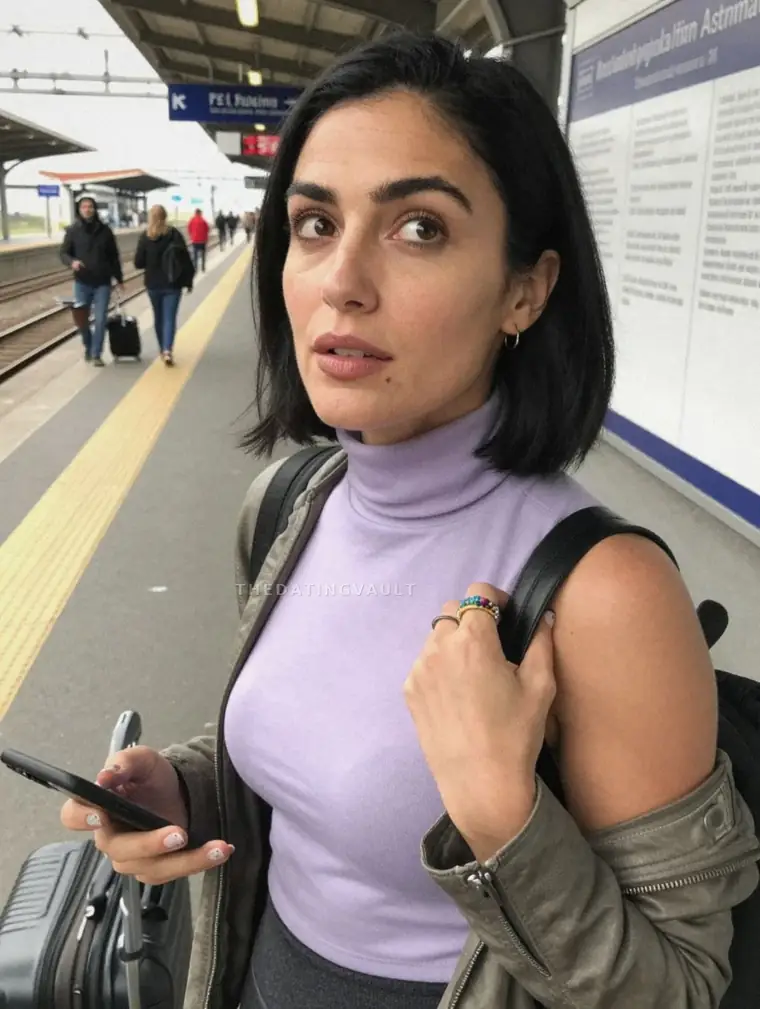 Michelle (30) - Banora Point