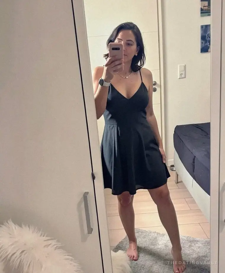Mikaela91 (25) - Mill Park