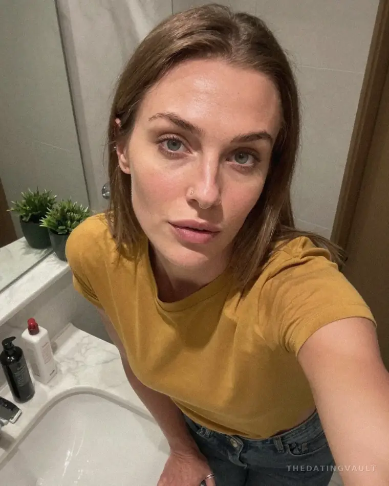 MillieAshleigh (25) - Revesby Heights
