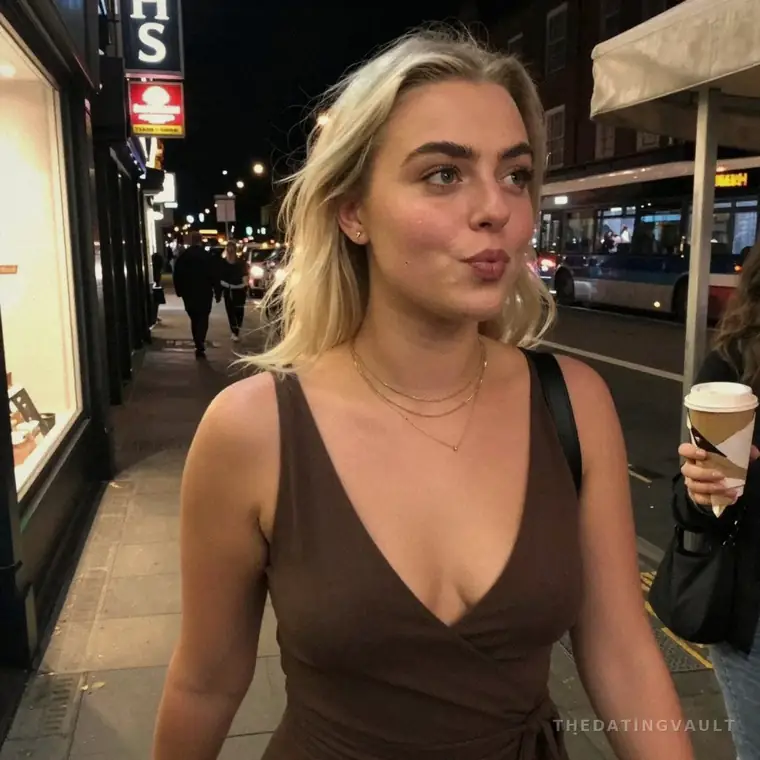 Molly (25) - Werribee