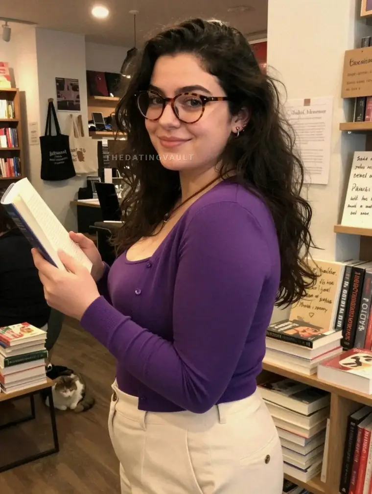 Naomi87 (25) - Ashmont