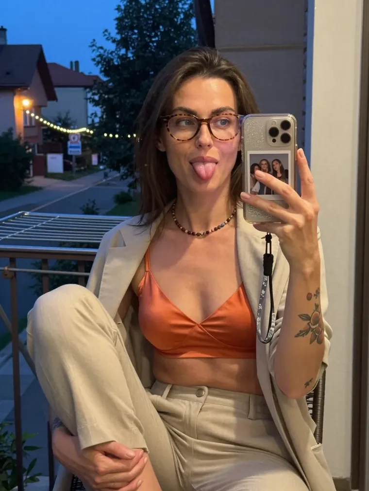 NaomiJess (25) - Westmead