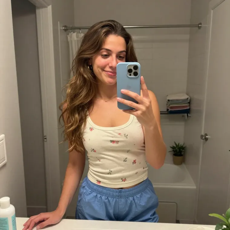 Natalie (22) - Regency Downs