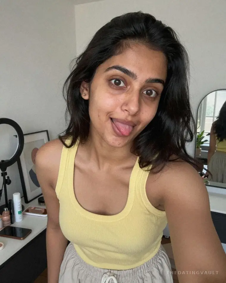 Nicole (21) - Noble Park