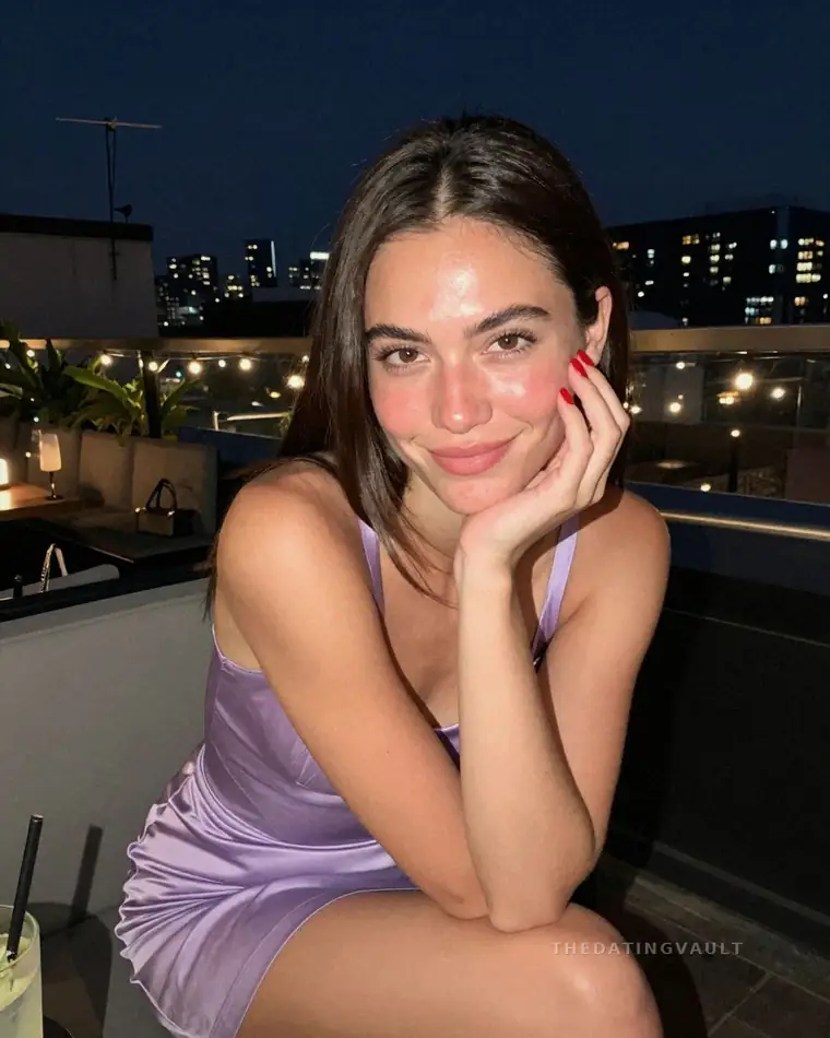 Nikki83 (25) - Mackay