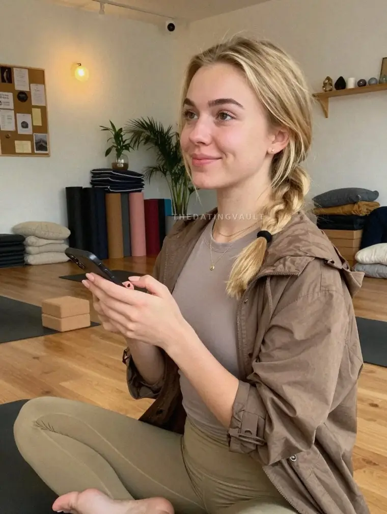 NikkiElise (22) - Brisbane
