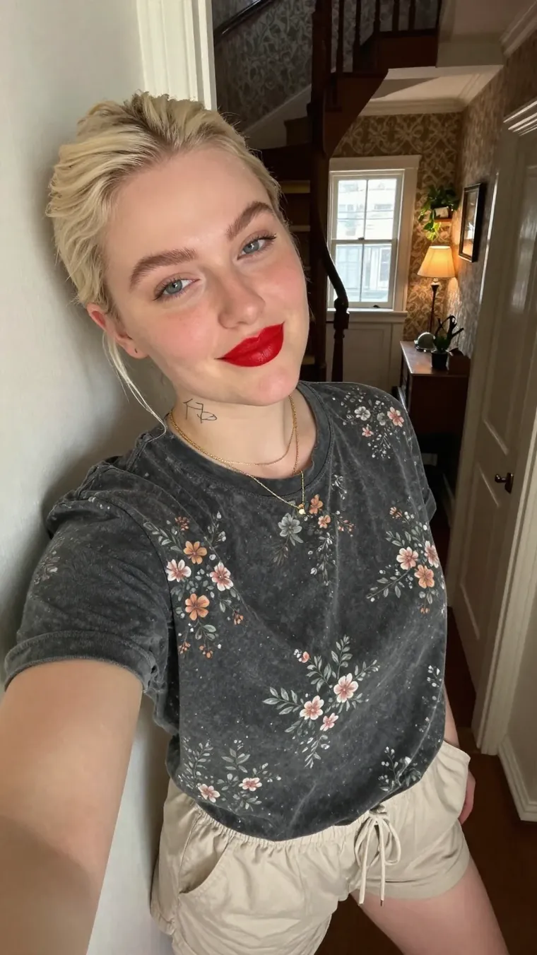 OliviaEliza (25) - East Branxton