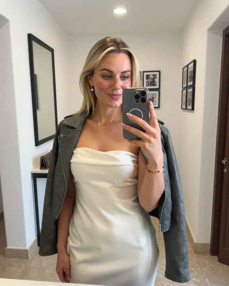 Olivia (25) - Cowra