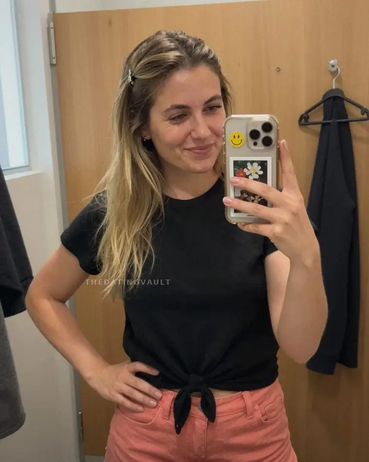 PoppyRachel (25) - Epping