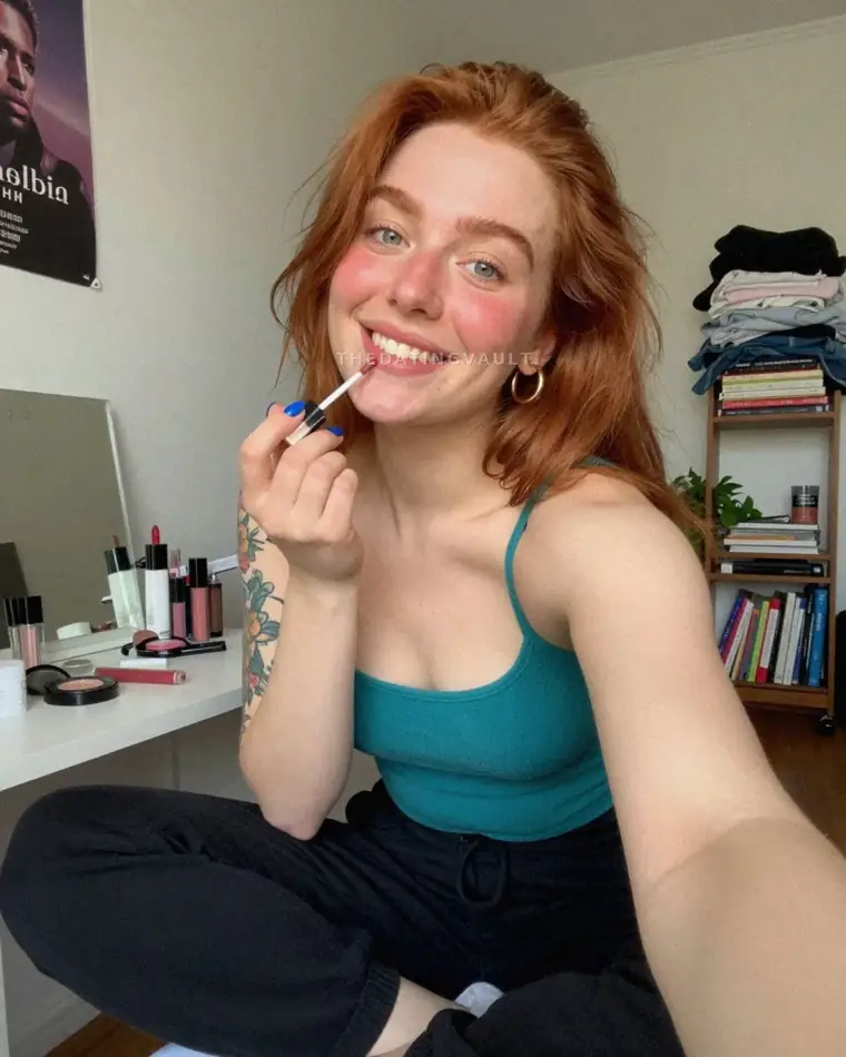 Ruby (22) - Westbrook