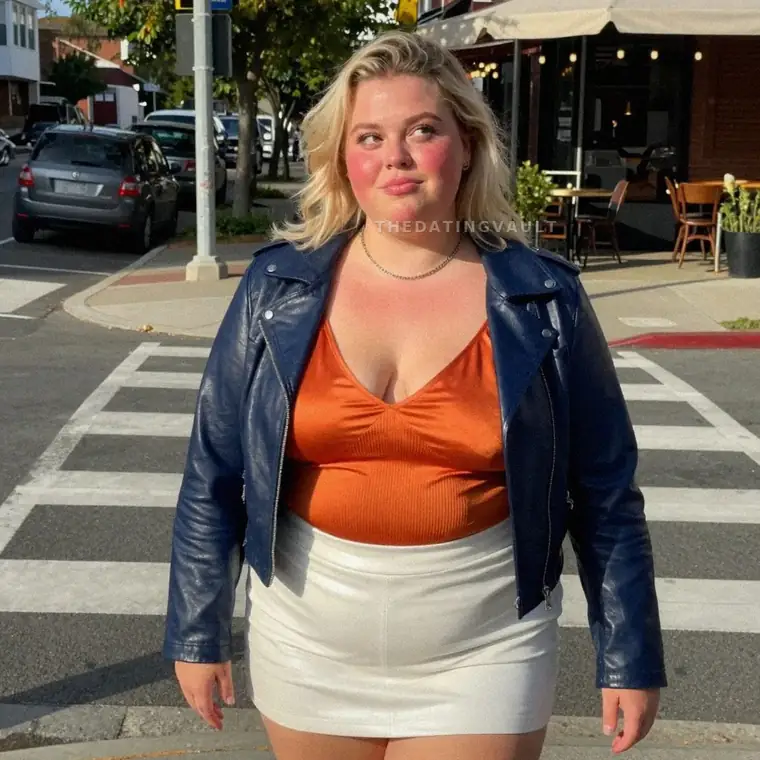 Sam (25) - Claremont