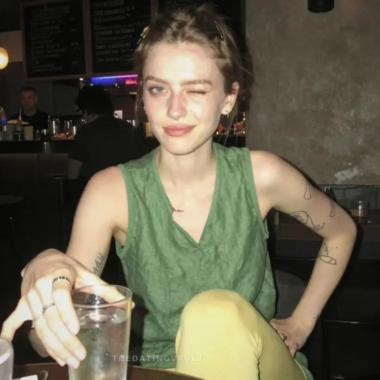 SandyMia (25) - Willunga