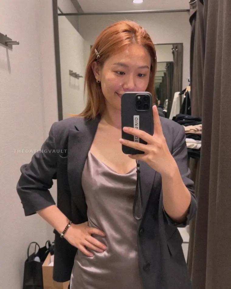 SandyTamara (25) - Kinross