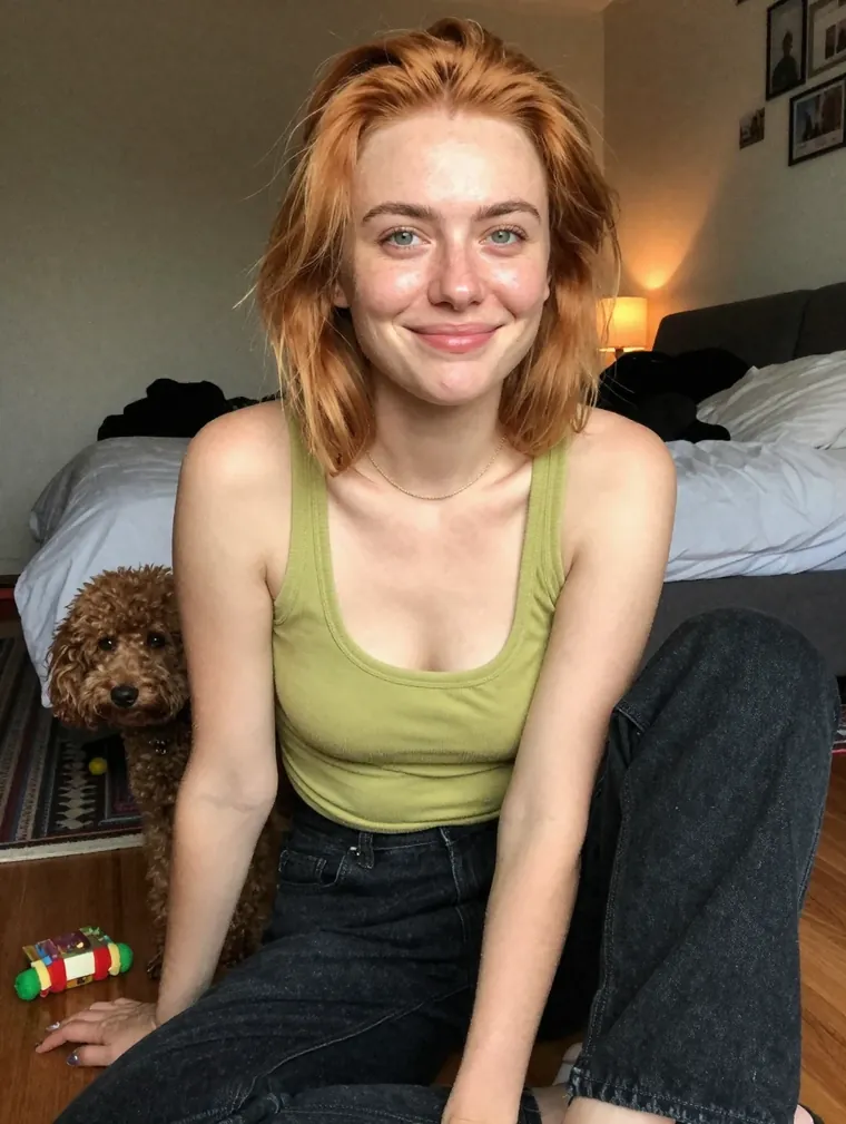 SpicyMegan (25) - Shalvey