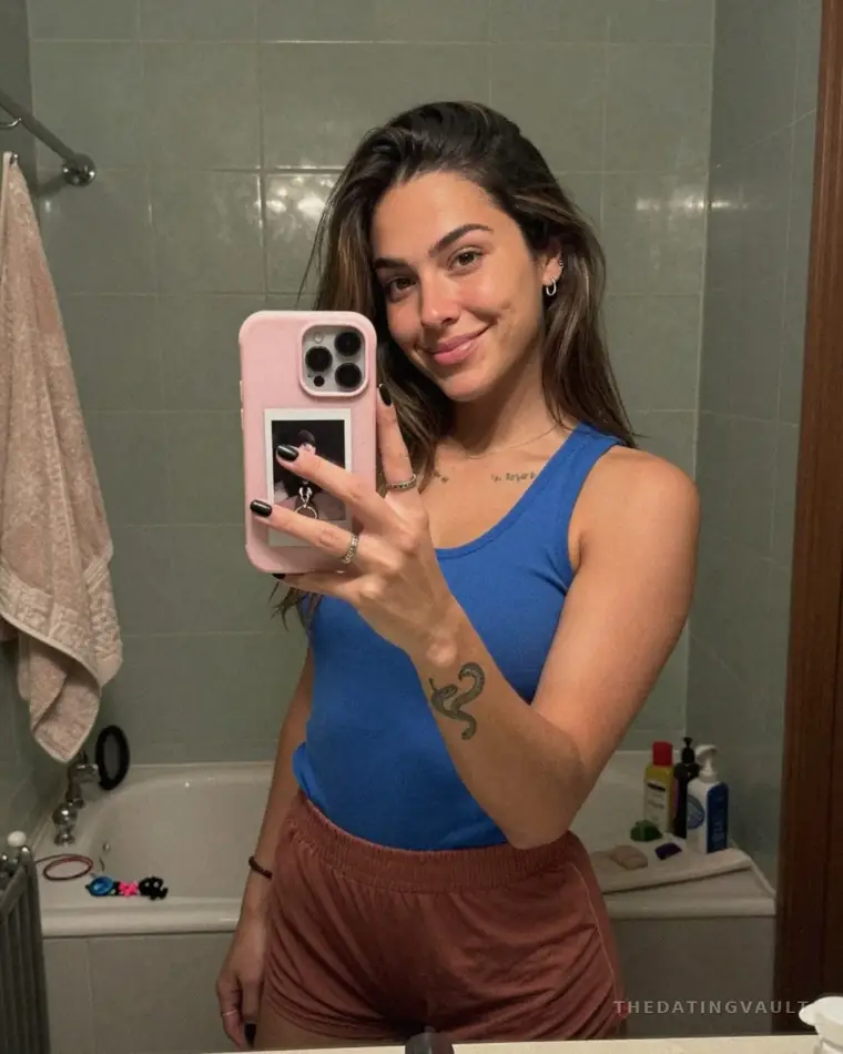 SpicyShaz (22) - Allora