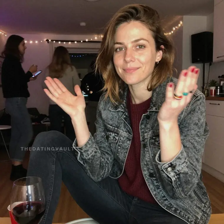 Stella (28) - Darwin