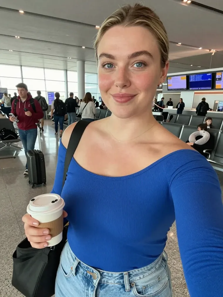 Steph71 (25) - Newcastle