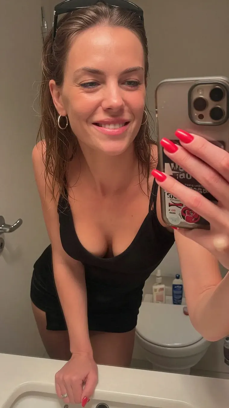 SunnyAlexis (28) - Drysdale
