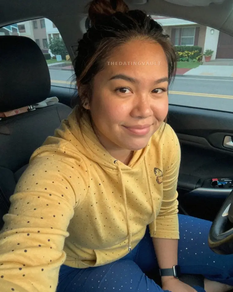 Tamara (25) - Fernvale