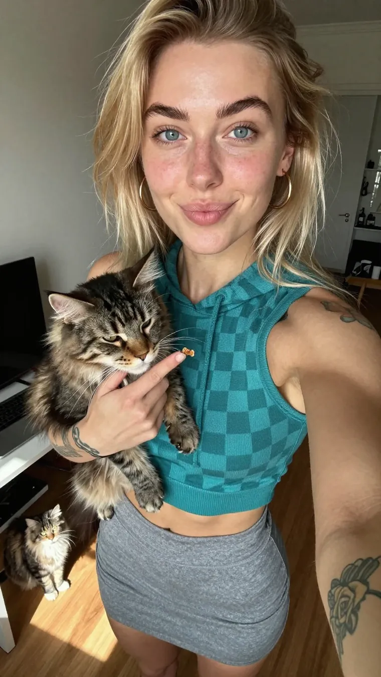 TamaraJane (25) - Buderim