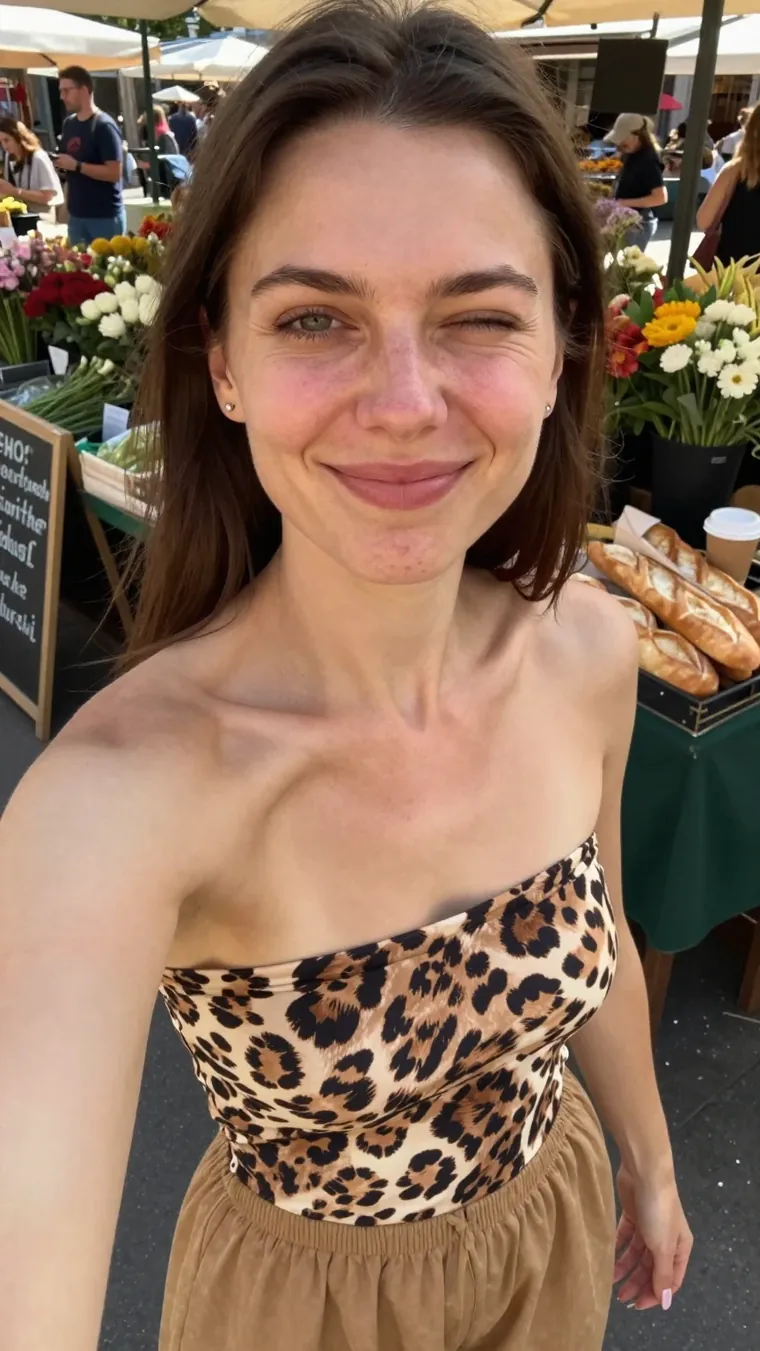 Tash (25) - Avoca