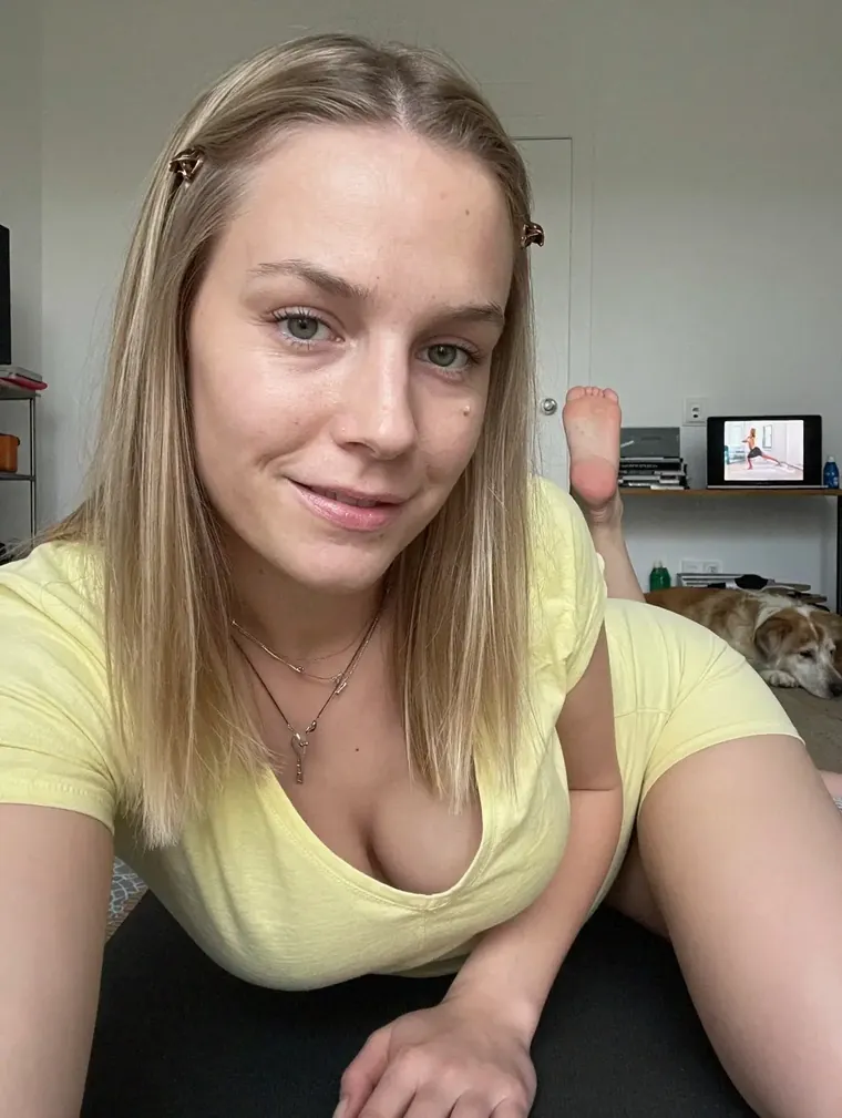Tayla (25) - Parramatta