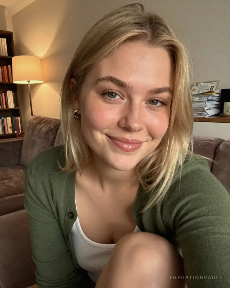 TiaLeah (25) - Blackwall