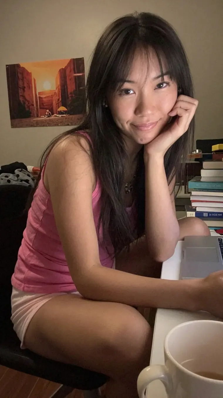 Vanessa92 (25) - Northmead