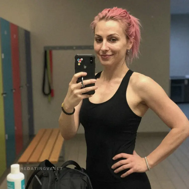 VelvetTilly (30) - Toongabbie