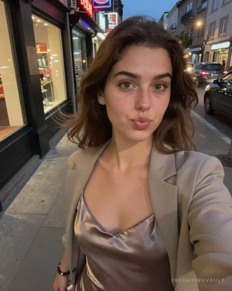VerityLeah (22) - Tamworth