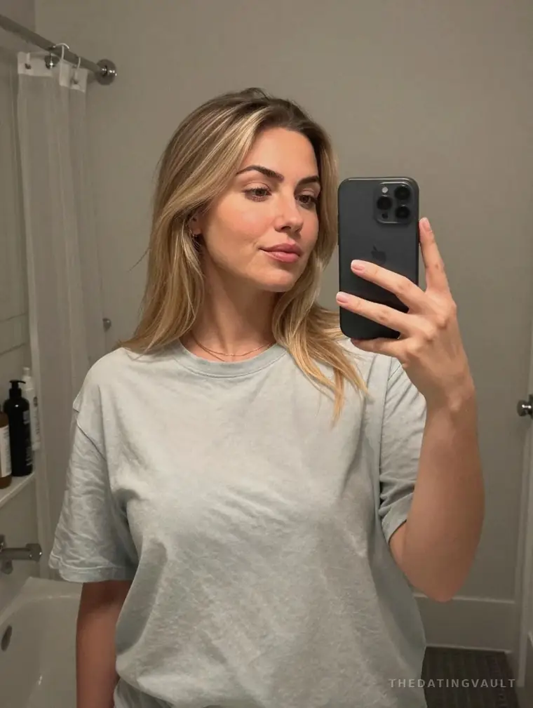 WildNikki (25) - Perth