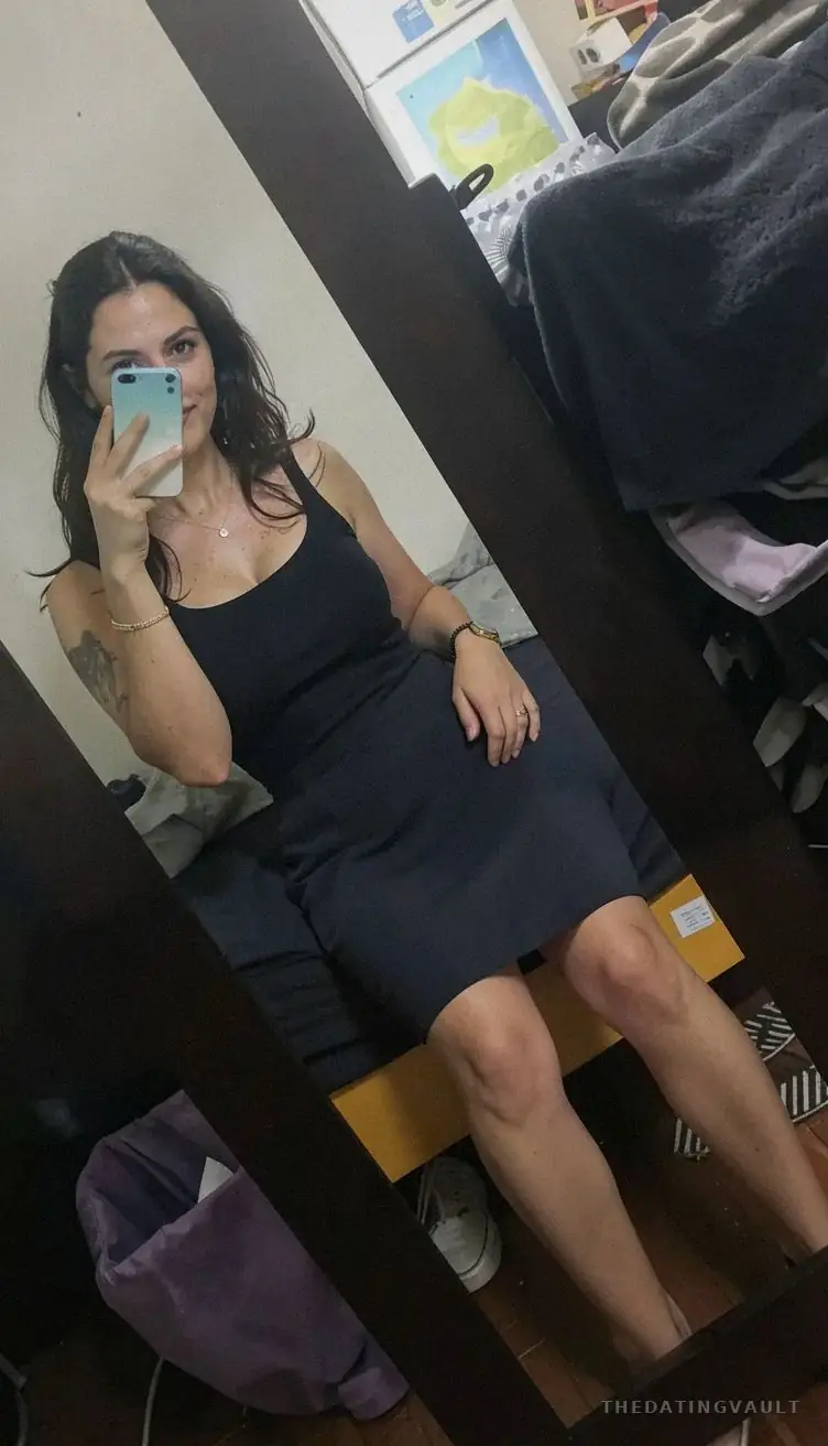 WinterMae (25) - Geelong