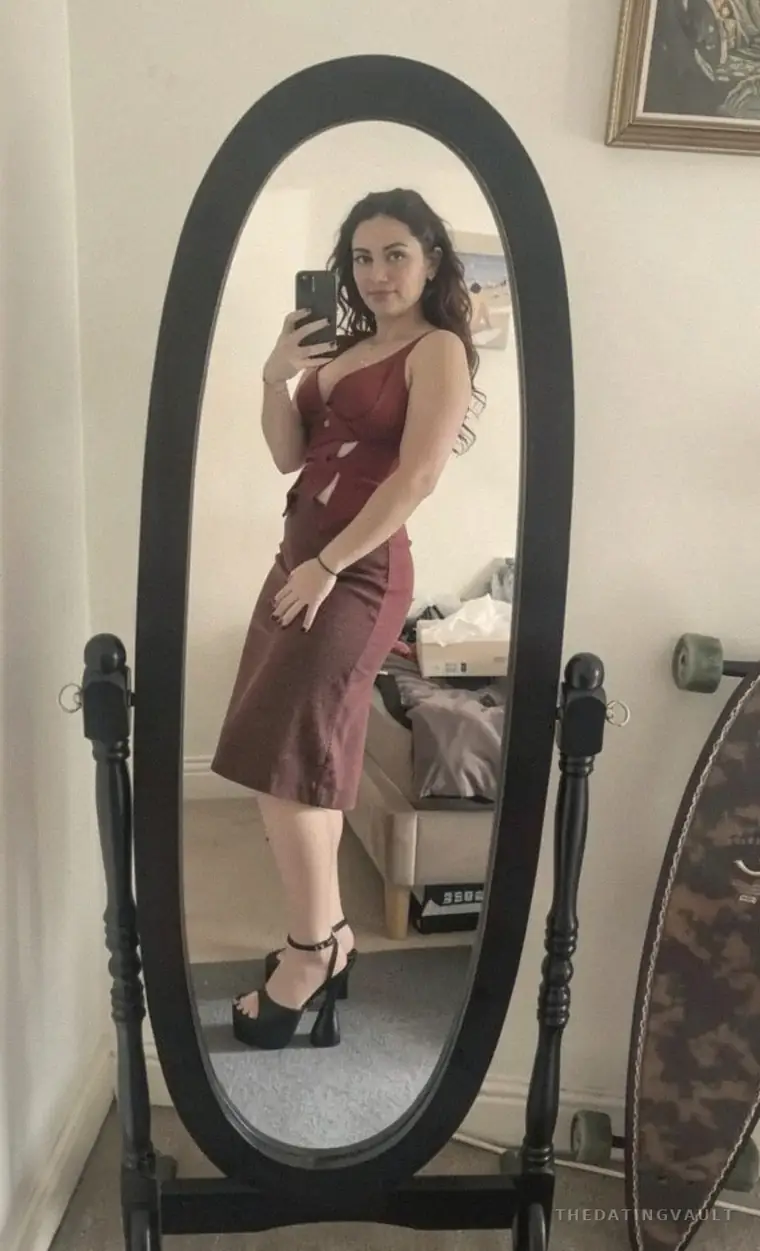 ZaliJess (25) - Mitchell